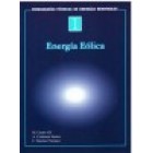 Libro: "Energía Eólica" 